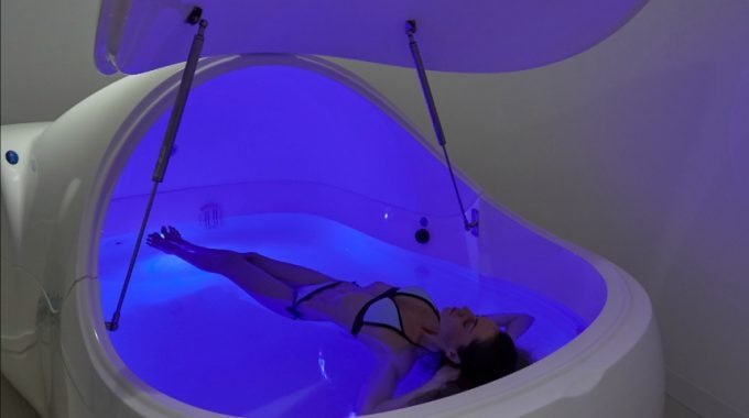 float tank, float, sensory-deprivation